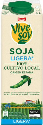 Vivesoy Ligera