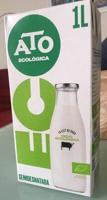Ato Ecològica