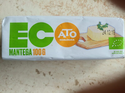 ECO MANTEGA