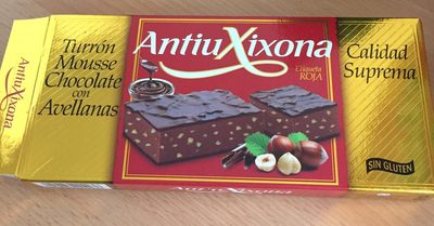 Nougat