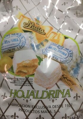 Hojaldrina