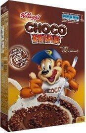Kellogs Choco KRIS.375