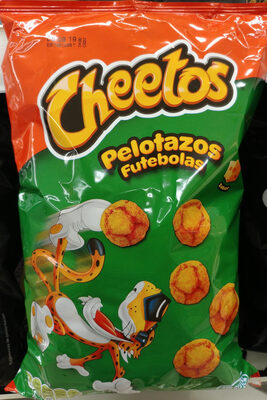 Pelotazos