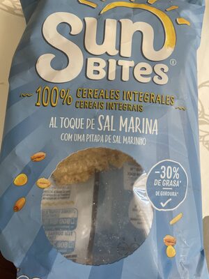 Sun bites