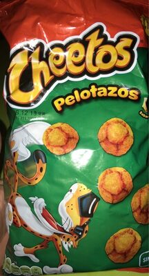 Pelotazos