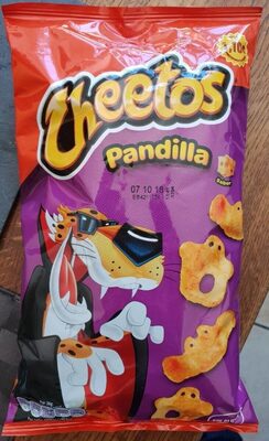 Pandilla