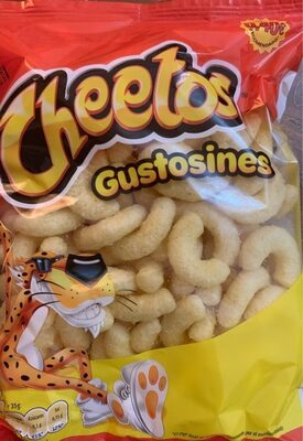 Gustosines
