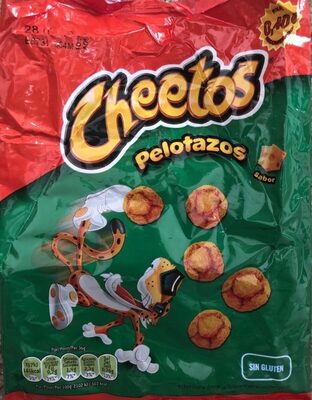 Pelotazos