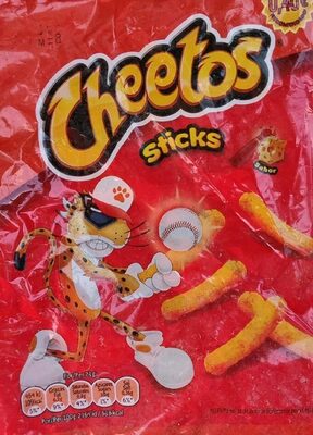 Sticks