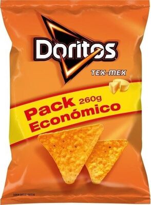 Tex-Mex