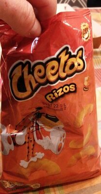 Cheetos