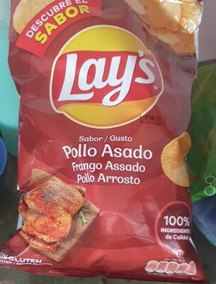 Lays