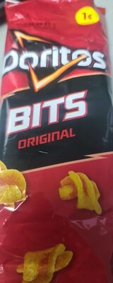 Doritos