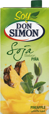 soy don simon