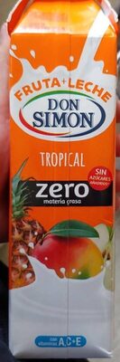 don simon Tropical