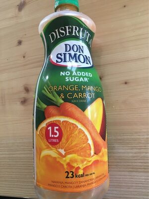 Nectar S / Az Nar-mang D. Simon