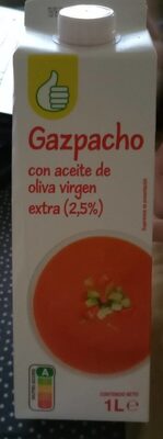 Gazpacho
