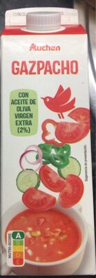 Gazpacho