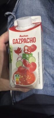 Gazpacho