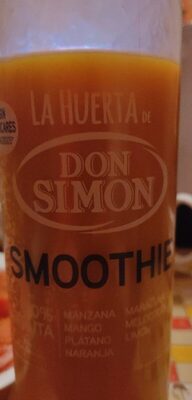 SMOOTHIE