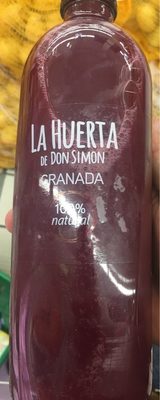 La huerta