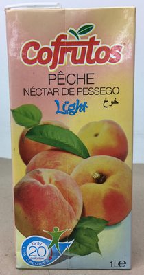 Zumo de Melocotón Corfeutos