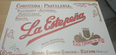La Estepeña