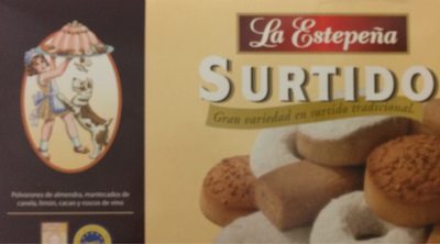 Surtido