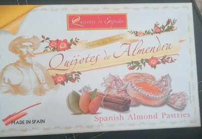 Quijotes de Almendra