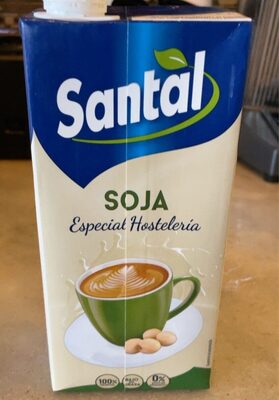 Soja especial hosteleria