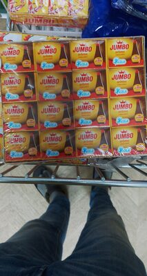 Jumbo arôme concentré