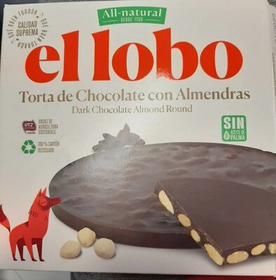 Torta de chocolate