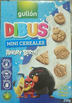 Mini Cereales