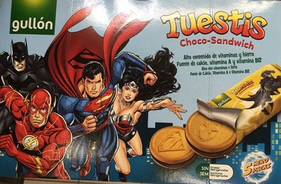 Tuestis