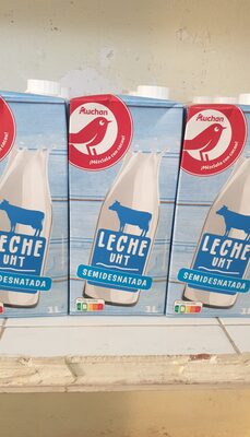 Leche
