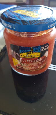 Tomate Tumaca Natural
