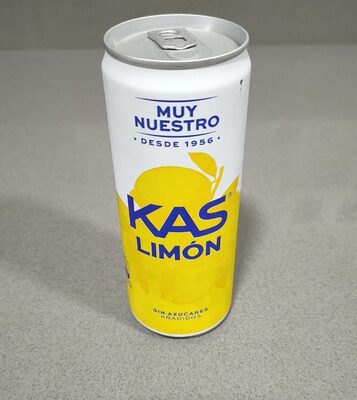 Kas limón