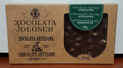 Xocolata Jolonch