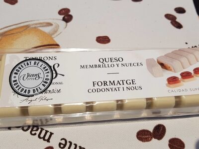 Torrons vicens