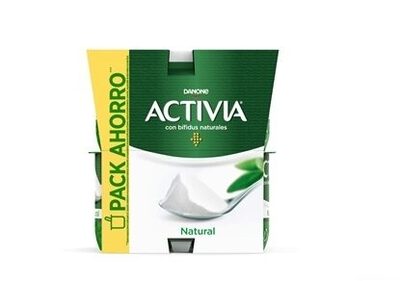 Activia Natural