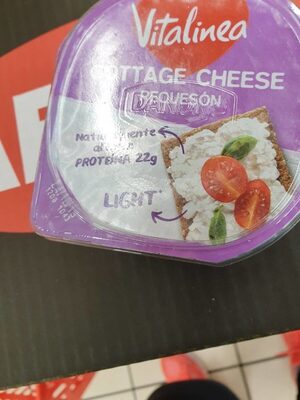 Cottage Cheese