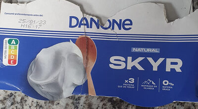 Skyr