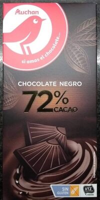 Chocolate negro
