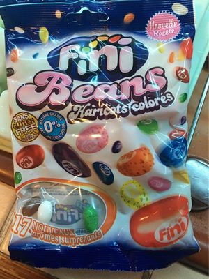 Beans