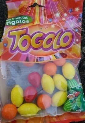 Chewin-Gum Macédoine