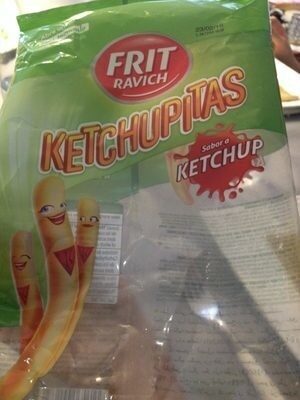 Ketchupitas
