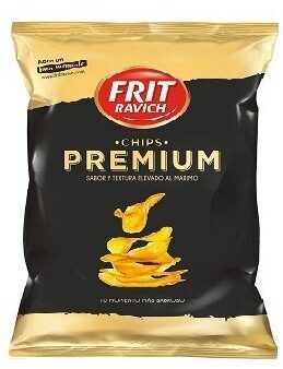 Chips premium