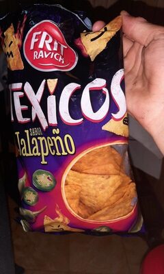 Texicos