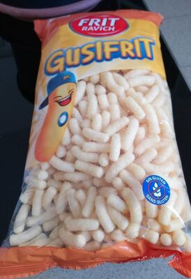 Gusifrit