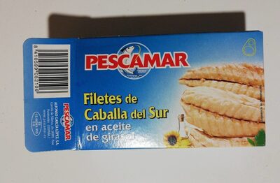Makrelenfilet